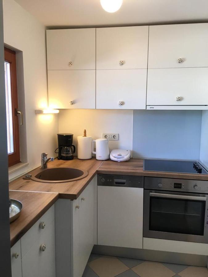 Apartments Fig&Olive Zaton  Ngoại thất bức ảnh