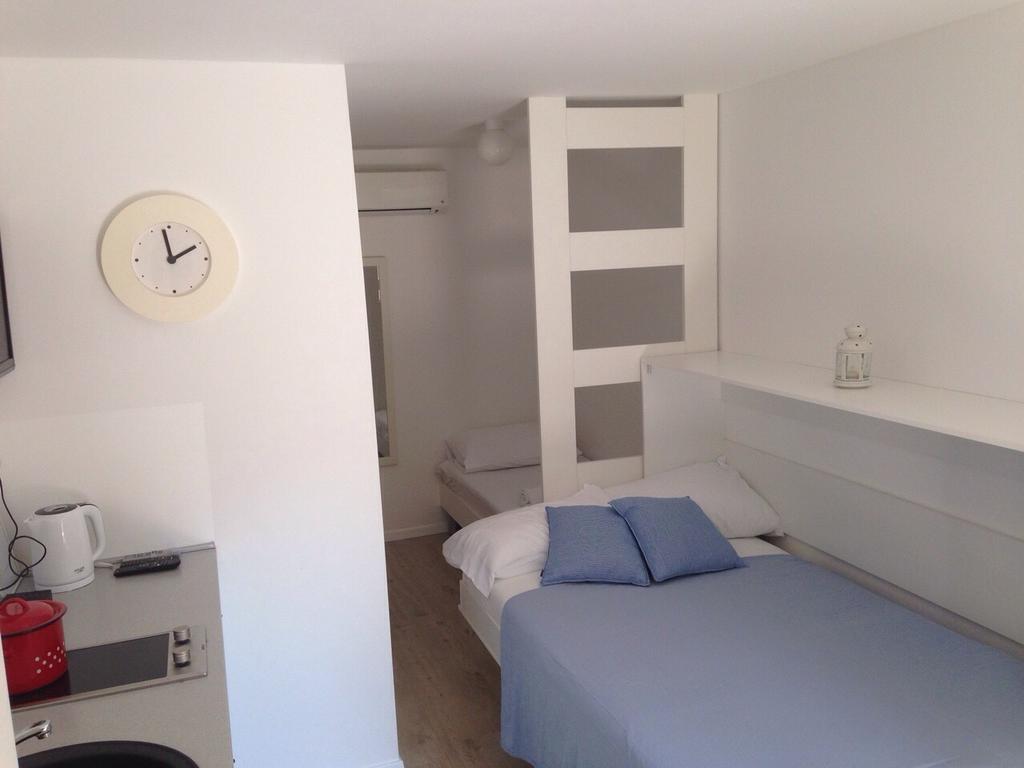 Apartments Fig&Olive Zaton  Phòng bức ảnh