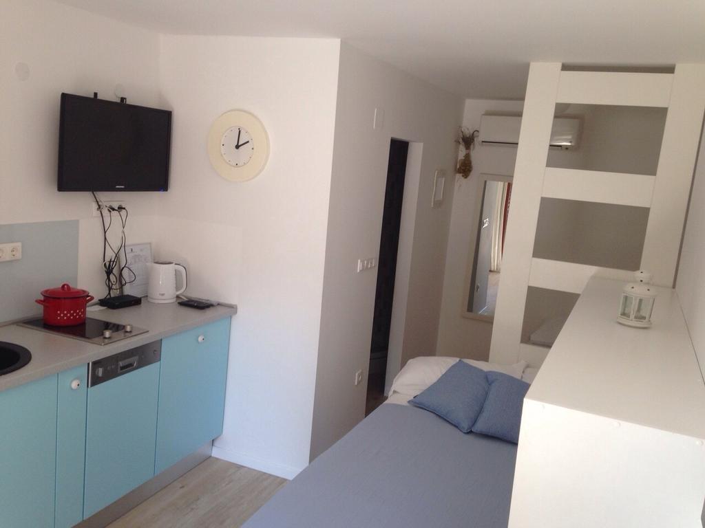 Apartments Fig&Olive Zaton  Phòng bức ảnh