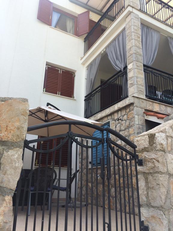 Apartments Fig&Olive Zaton  Ngoại thất bức ảnh