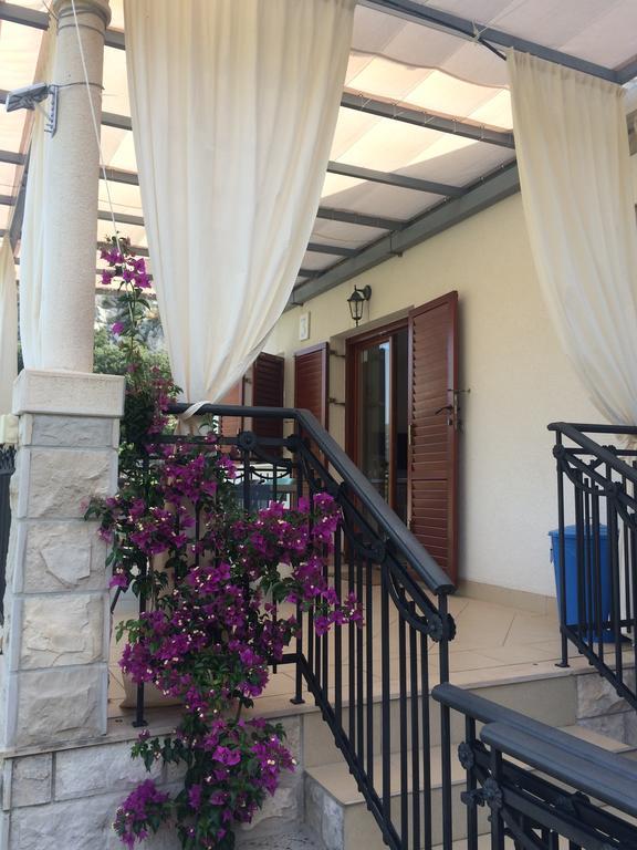 Apartments Fig&Olive Zaton  Ngoại thất bức ảnh